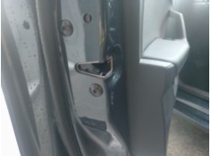 CERRADURA PUERTA DELANTERA IZQUIERDA 