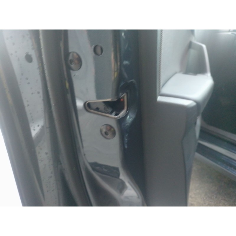 Recambio de cerradura puerta delantera izquierda para seat leon 1.5 etsi 85 kw (kl) referencia OEM IAM   