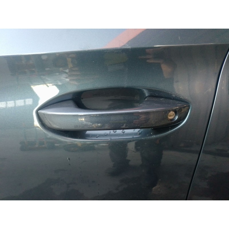 Recambio de maneta exterior delantera izquierda para seat leon 1.5 etsi 85 kw (kl) referencia OEM IAM   