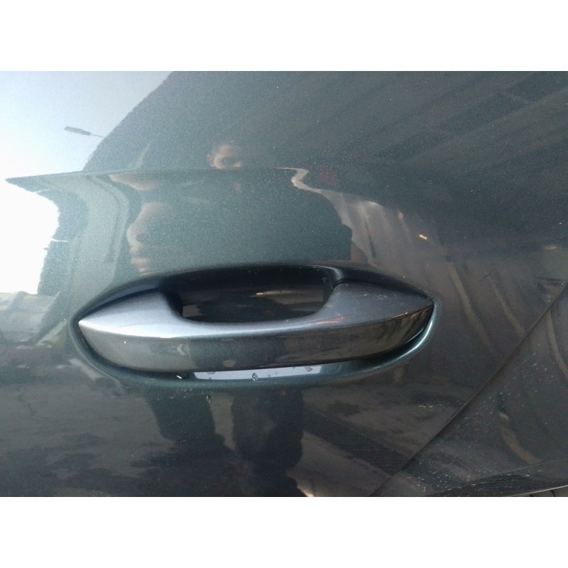 Recambio de maneta exterior trasera izquierda para seat leon 1.5 etsi 85 kw (kl) referencia OEM IAM   