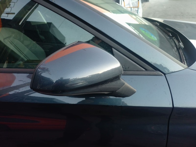 Recambio de retrovisor derecho para seat leon 1.5 etsi 85 kw (kl) referencia OEM IAM   