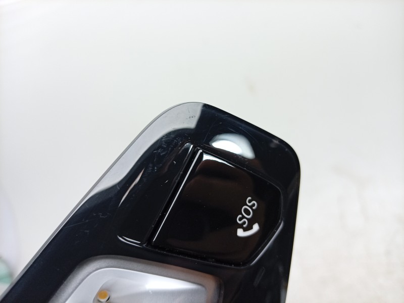 Recambio de luz interior para bmw 1 (f40) 118 d referencia OEM IAM 63315A52CD0 9891143 