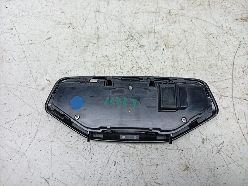 Recambio de luz interior para bmw 1 (f40) 118 d referencia OEM IAM 63315A52CD0 9891143 