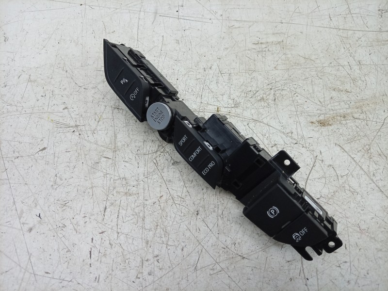 Recambio de mando multifuncion para bmw 1 (f40) 118 d referencia OEM IAM  61315A1CA55 
