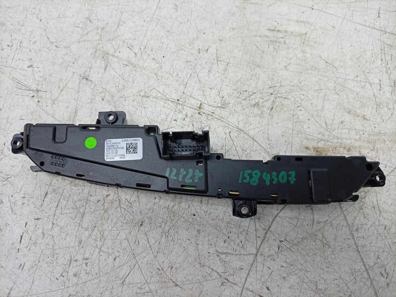 Recambio de mando multifuncion para bmw 1 (f40) 118 d referencia OEM IAM  61315A1CA55 