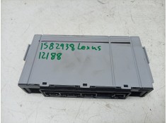 CAJA RELES / FUSIBLES 8264453010 