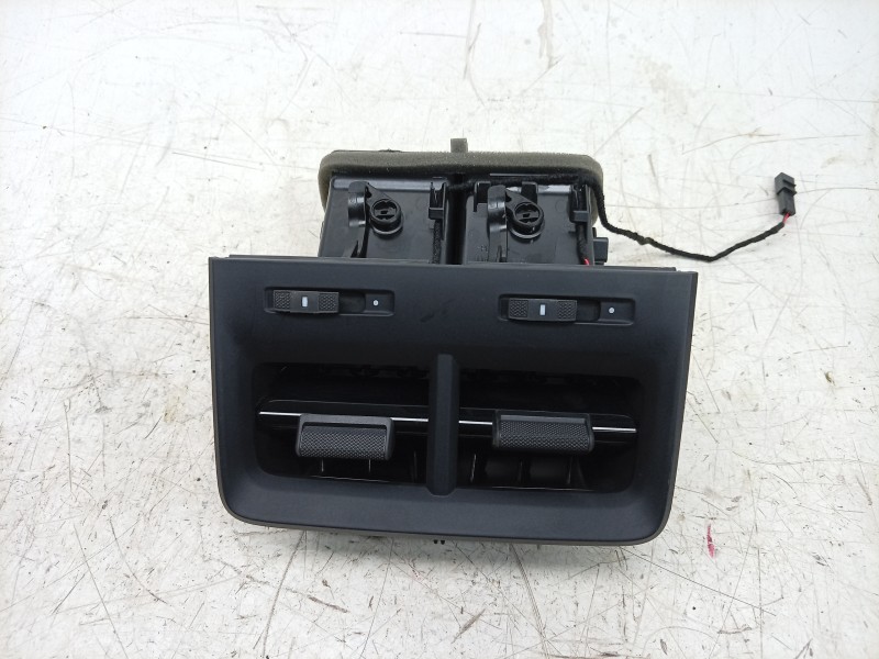 Recambio de rejilla aireadora para porsche macan (xab) 4 electric (xabbb1, xabfd1) referencia OEM IAM  95C819111 