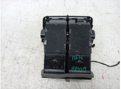 Recambio de rejilla aireadora para porsche macan (xab) 4 electric (xabbb1, xabfd1) referencia OEM IAM  95C819111  2
