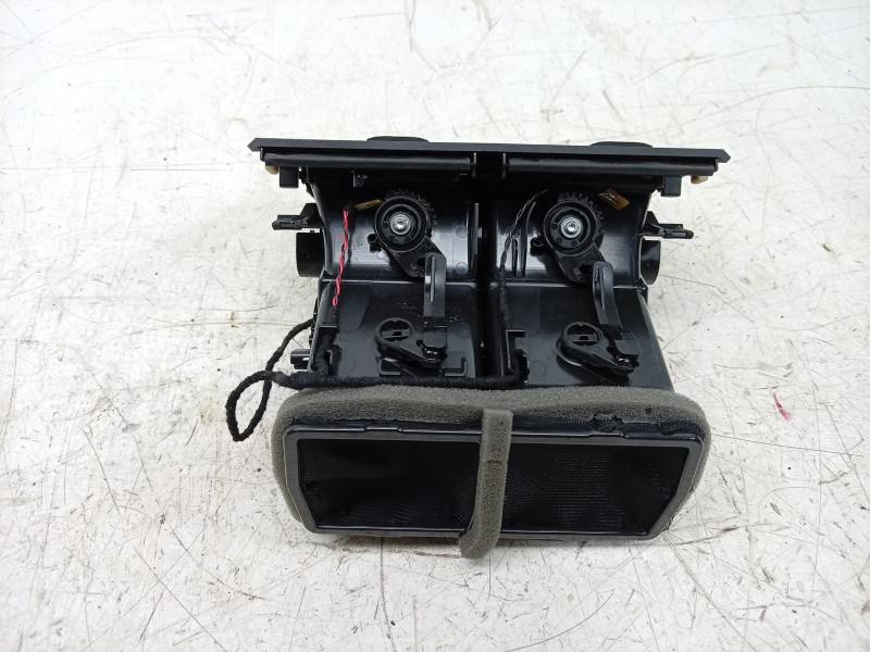 Recambio de rejilla aireadora para porsche macan (xab) 4 electric (xabbb1, xabfd1) referencia OEM IAM  95C819111 