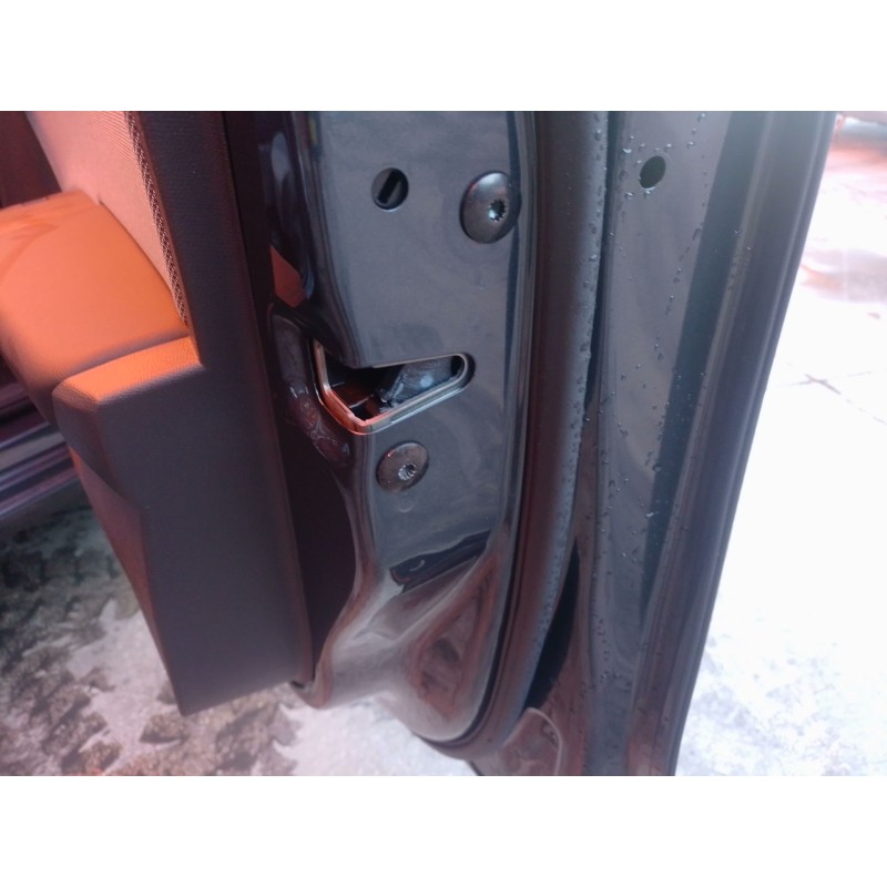 Recambio de cerradura puerta delantera derecha para seat leon 1.5 etsi 85 kw (kl) referencia OEM IAM   