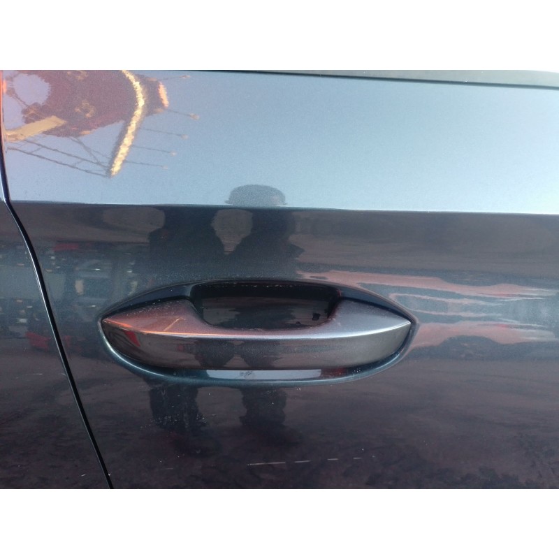 Recambio de maneta exterior delantera derecha para seat leon 1.5 etsi 85 kw (kl) referencia OEM IAM   