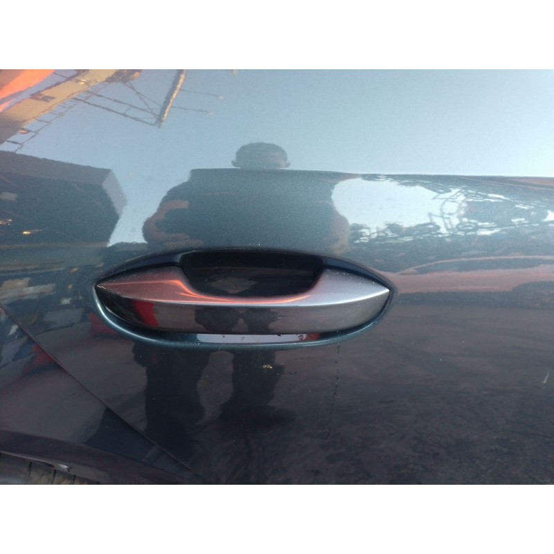 Recambio de maneta exterior trasera derecha para seat leon 1.5 etsi 85 kw (kl) referencia OEM IAM   