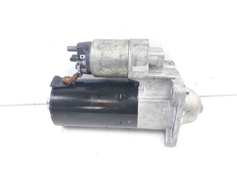 Recambio de motor arranque para opel insignia sports tourer edition referencia OEM IAM 55572065 ARF540501 S50652