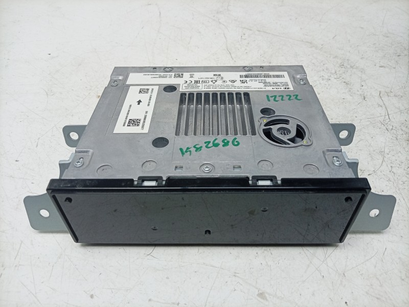 Recambio de sistema navegacion gps para kia sportage v (nq5) 1.6 t-gdi referencia OEM IAM  96560R2161WK 
