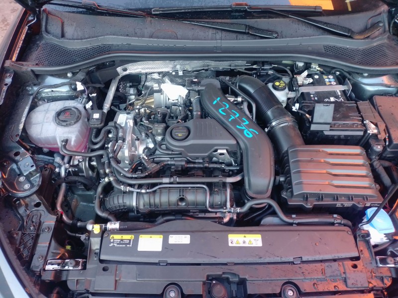 Recambio de motor completo para seat leon 1.5 etsi 85 kw (kl) referencia OEM IAM   