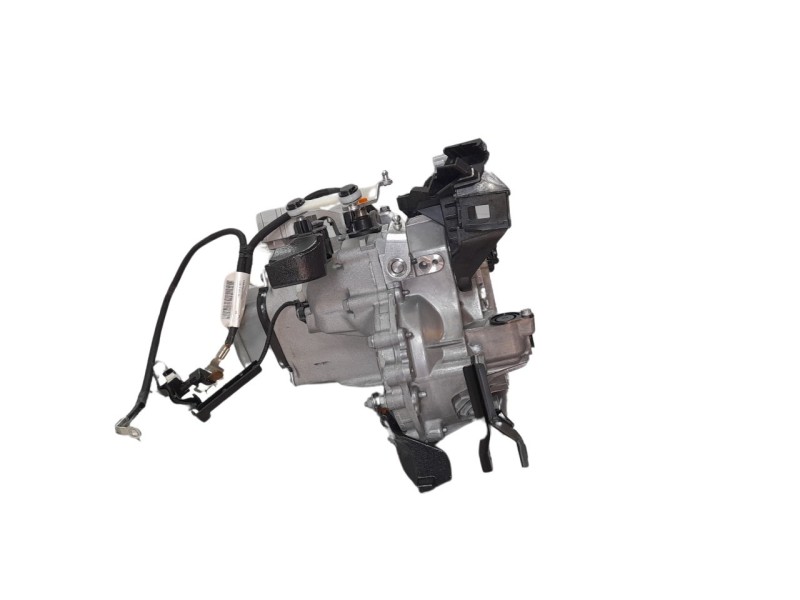 Recambio de caja cambios para citroen c3 1.2 12v e-thp referencia OEM IAM 20A728  