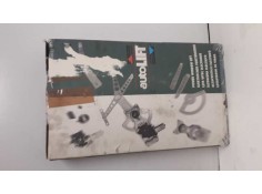 Recambio de elevalunas delantero derecho para skoda felicia berlina ( 791) referencia OEM IAM 6U0837401 SD09AL SD06AL