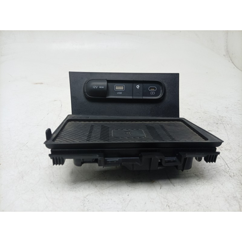 Recambio de modulo electronico para kia sportage v (nq5) 1.6 t-gdi referencia OEM IAM  84632R2410WK 