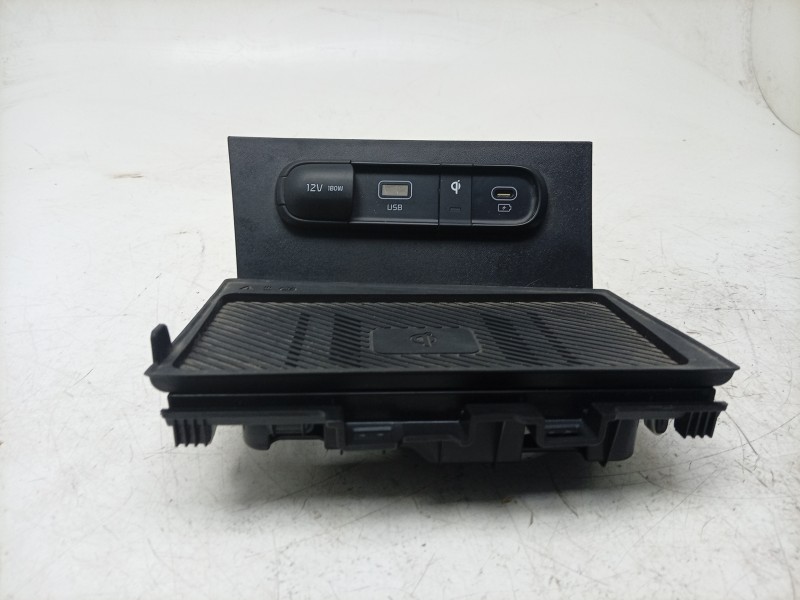 Recambio de modulo electronico para kia sportage v (nq5) 1.6 t-gdi referencia OEM IAM  84632R2410WK 