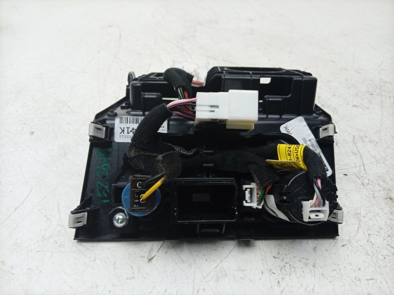 Recambio de modulo electronico para kia sportage v (nq5) 1.6 t-gdi referencia OEM IAM  84632R2410WK 