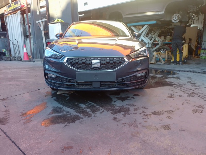 Recambio de morro completo para seat leon 1.5 etsi 85 kw (kl) referencia OEM IAM   