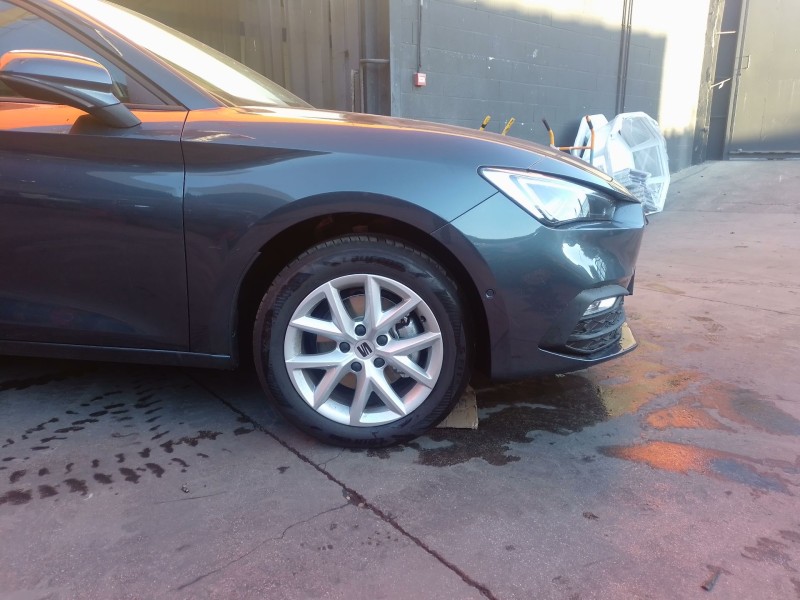 Recambio de morro completo para seat leon 1.5 etsi 85 kw (kl) referencia OEM IAM   