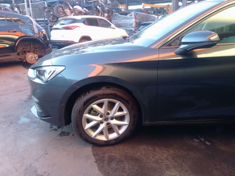 Recambio de morro completo para seat leon 1.5 etsi 85 kw (kl) referencia OEM IAM   