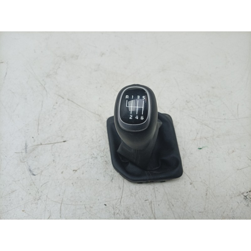 Recambio de pomo palanca cambio para kia sportage v (nq5) 1.6 t-gdi referencia OEM IAM 43711D9005 43711D9005 