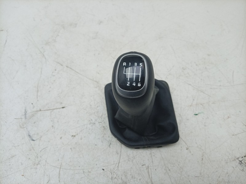 Recambio de pomo palanca cambio para kia sportage v (nq5) 1.6 t-gdi referencia OEM IAM 43711D9005 43711D9005 