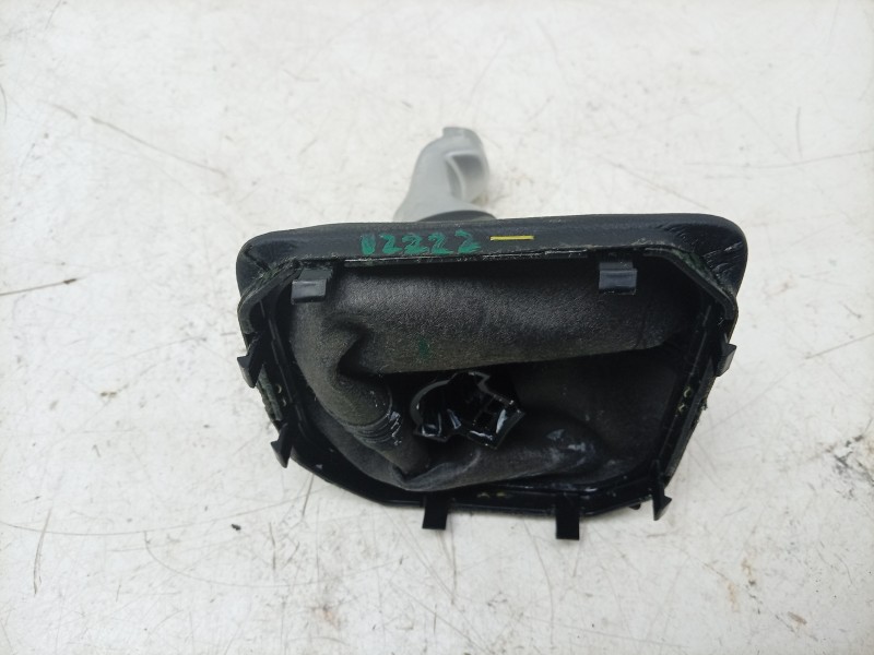 Recambio de pomo palanca cambio para kia sportage v (nq5) 1.6 t-gdi referencia OEM IAM 43711D9005 43711D9005 