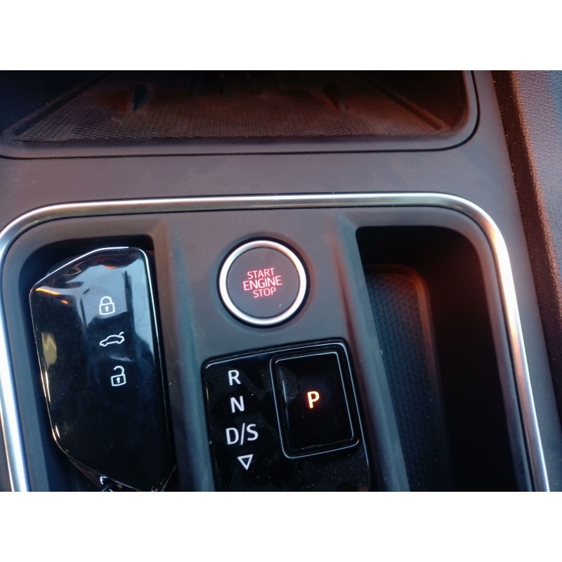 Recambio de conmutador de arranque para seat leon 1.5 etsi 85 kw (kl) referencia OEM IAM   