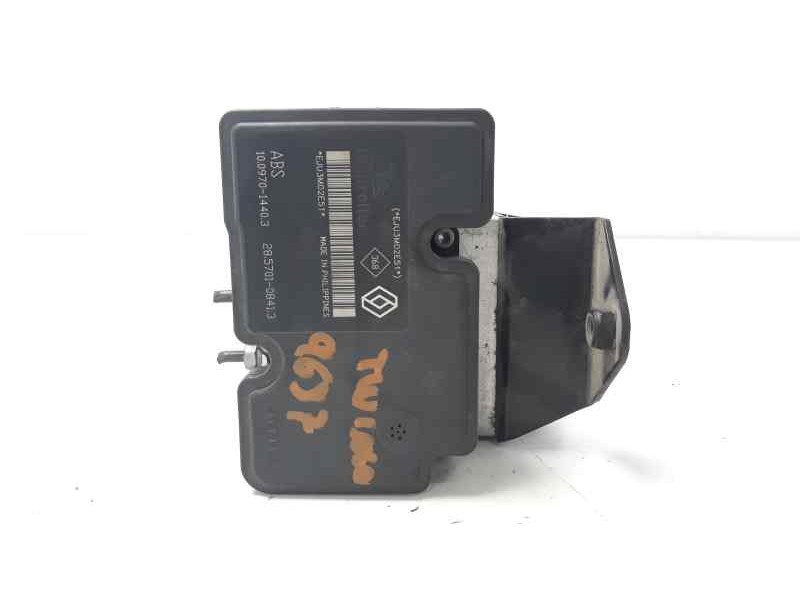 Recambio de abs para renault twingo authentique referencia OEM IAM 8201065089  
