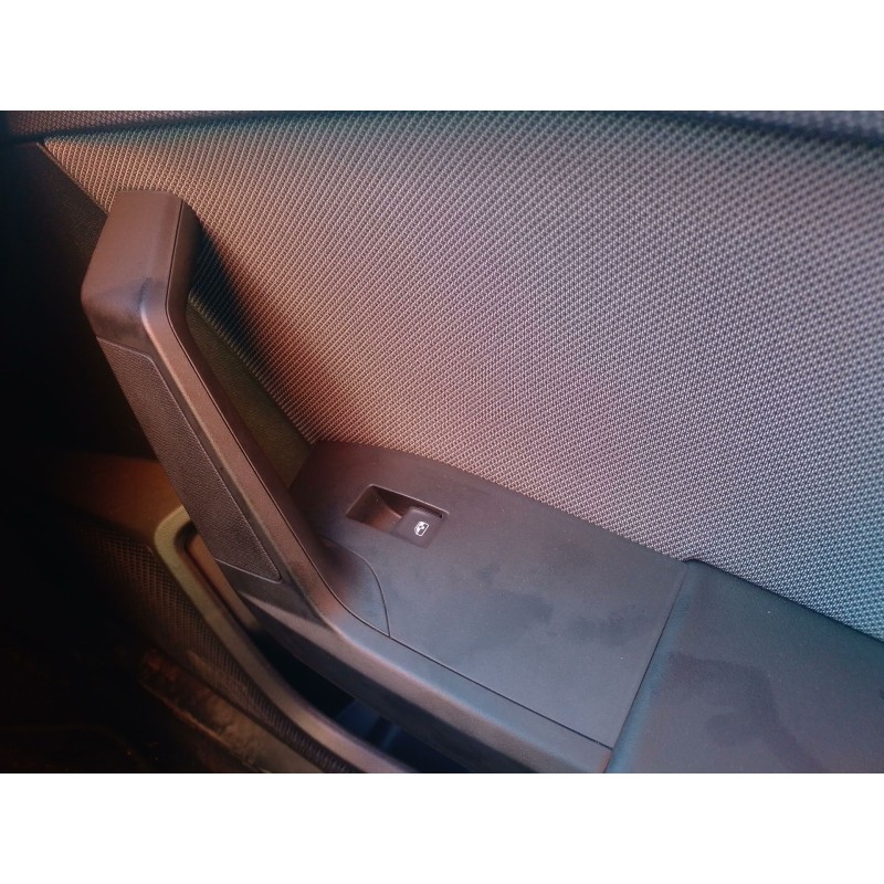 Recambio de mando elevalunas delantero derecho para seat leon 1.5 etsi 85 kw (kl) referencia OEM IAM   