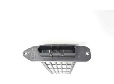 Recambio de resistencia calefaccion para kia sportage drive 4x2 referencia OEM IAM 710260390100   2