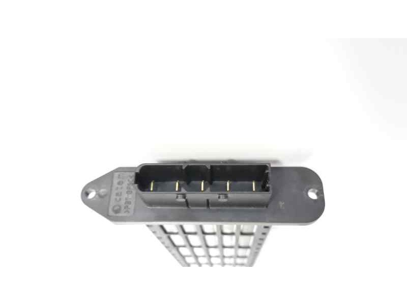 Recambio de resistencia calefaccion para kia sportage drive 4x2 referencia OEM IAM 710260390100  