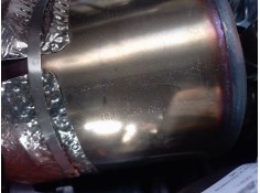 Recambio de filtro de particulas para seat leon 1.5 etsi 85 kw (kl) referencia OEM IAM    2