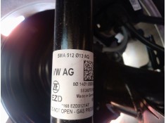 AMORTIGUADOR TRASERO IZQUIERDO 5WA512013AQ 