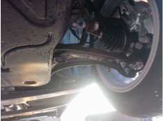 BRAZO SUSPENSION INFERIOR DELANTERO IZQUIERDO 