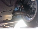 BRAZO SUSPENSION INFERIOR DELANTERO IZQUIERDO 