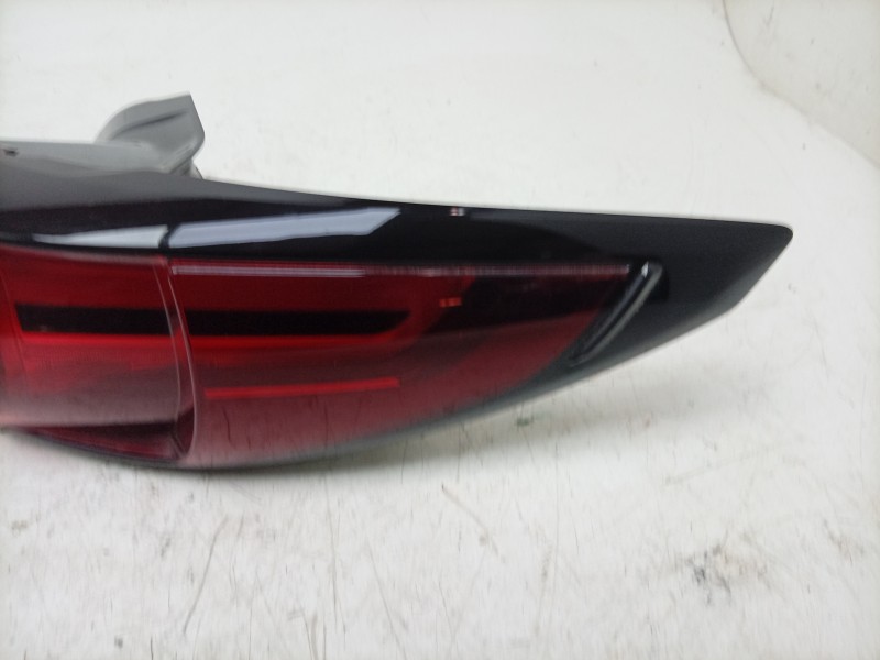 Recambio de piloto trasero derecho para mazda cx-5 evolution 2wd referencia OEM IAM  KB8A51150 