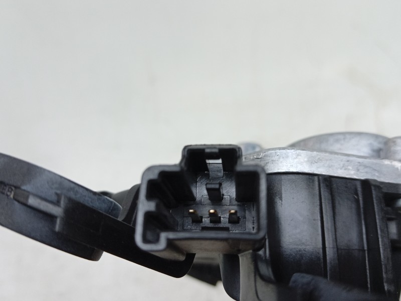 Recambio de motor limpia trasero para volvo xc40 (536) t2 referencia OEM IAM  32342591 