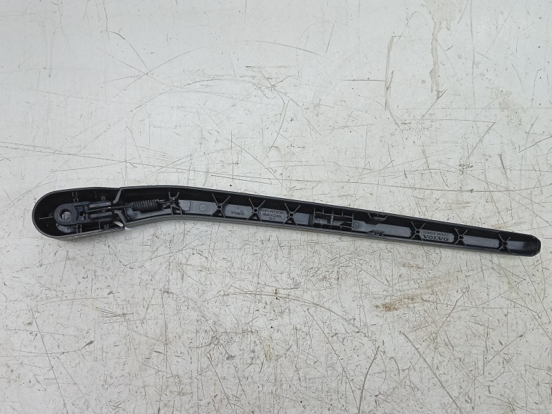 Recambio de brazo limpia trasero para volvo xc40 (536) t2 referencia OEM IAM   