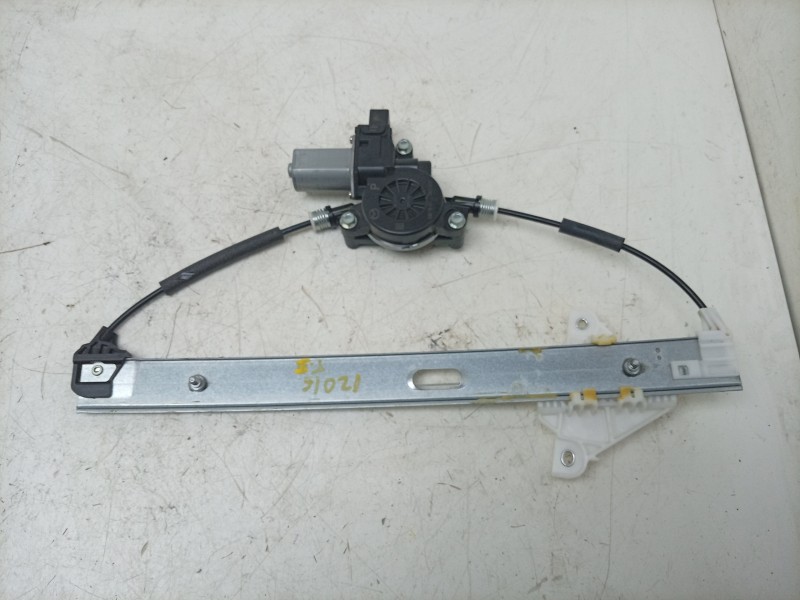 Recambio de elevalunas trasero izquierdo para mazda cx-5 evolution 2wd referencia OEM IAM KB7W73590 KB7W73590 