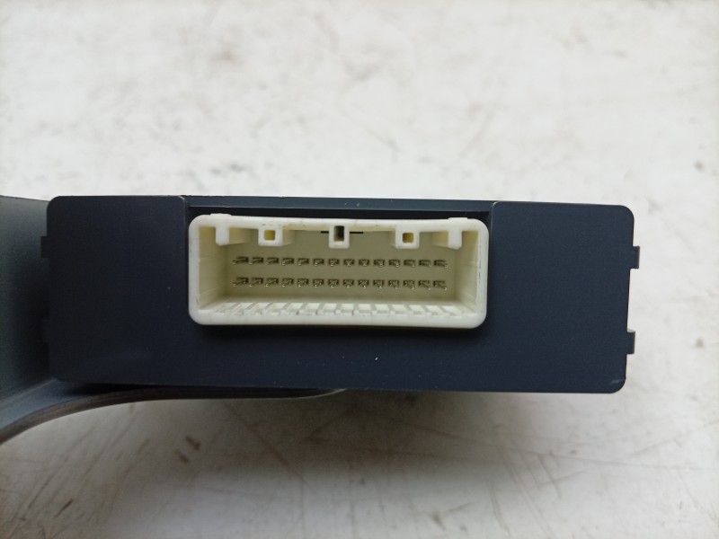 Recambio de modulo electronico para mazda cx-5 evolution 2wd referencia OEM IAM  K12367UU0 