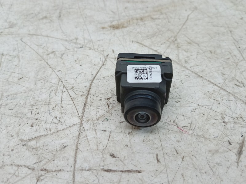 Recambio de camara vision trasera para volvo xc40 (536) t2 referencia OEM IAM  P32340119 