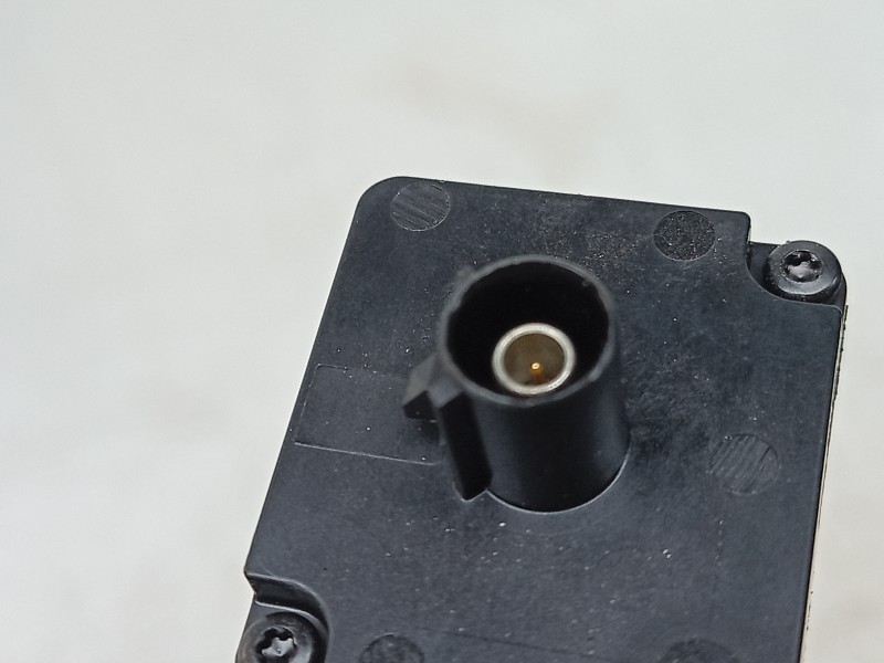 Recambio de camara vision trasera para volvo xc40 (536) t2 referencia OEM IAM  P32340119 
