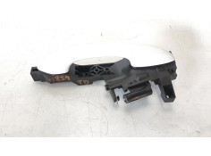 Recambio de maneta exterior trasera derecha para hyundai tucson (nx) klass 2wd referencia OEM IAM 83660N7000   2