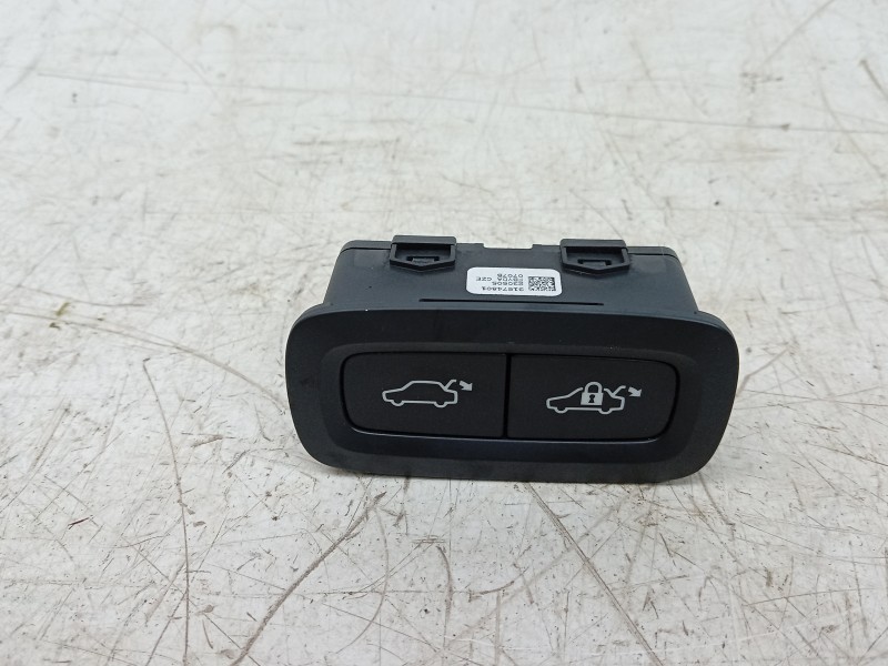 Recambio de interruptor para volvo xc40 (536) t2 referencia OEM IAM  31674801 