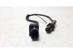 Recambio de sonda lambda para iveco daily furgón 2.3 diesel referencia OEM IAM 5802019070   2
