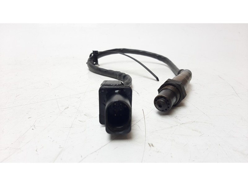 Recambio de sonda lambda para iveco daily furgón 2.3 diesel referencia OEM IAM 5802019070  